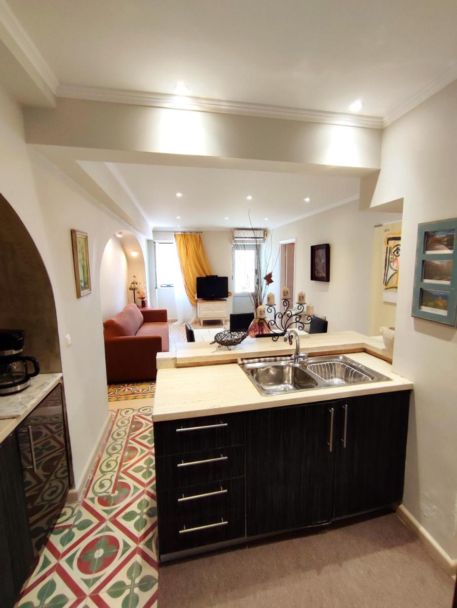 Garitsa Elegant Apartment - Housity