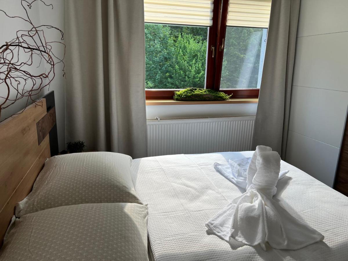 Apartmán Tatranská Kotlina - Housity