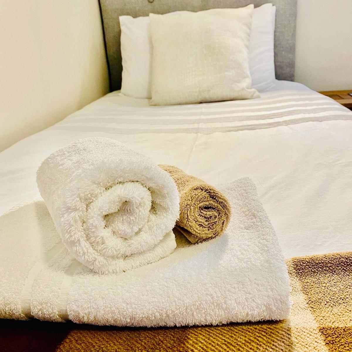 Skye View Cottage - Housity