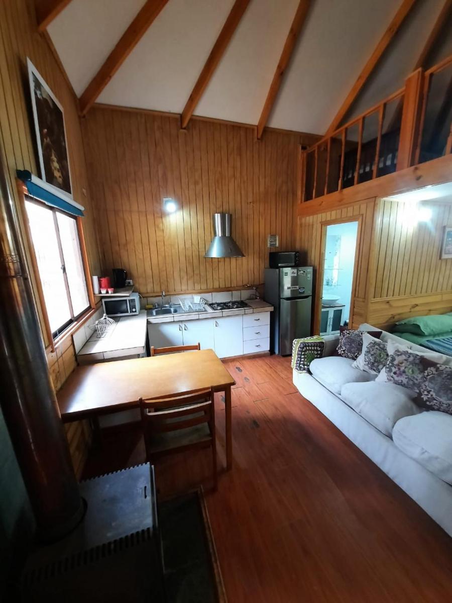 Cincoceanos Lodge - Housity