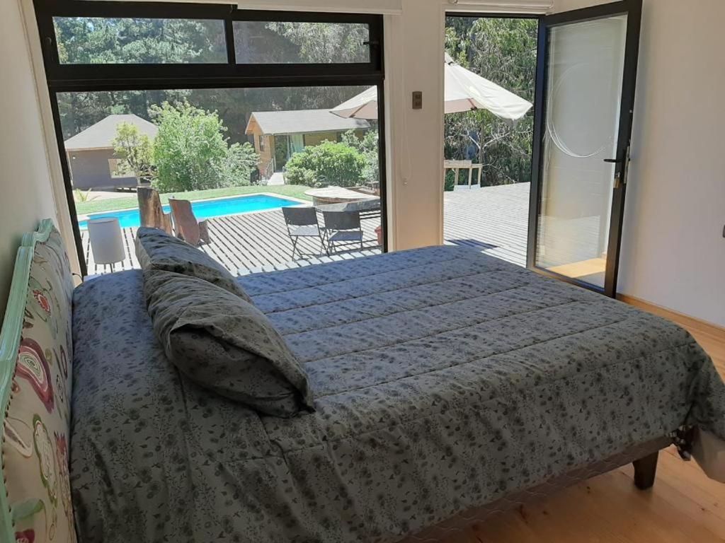 Cincoceanos Lodge - Housity