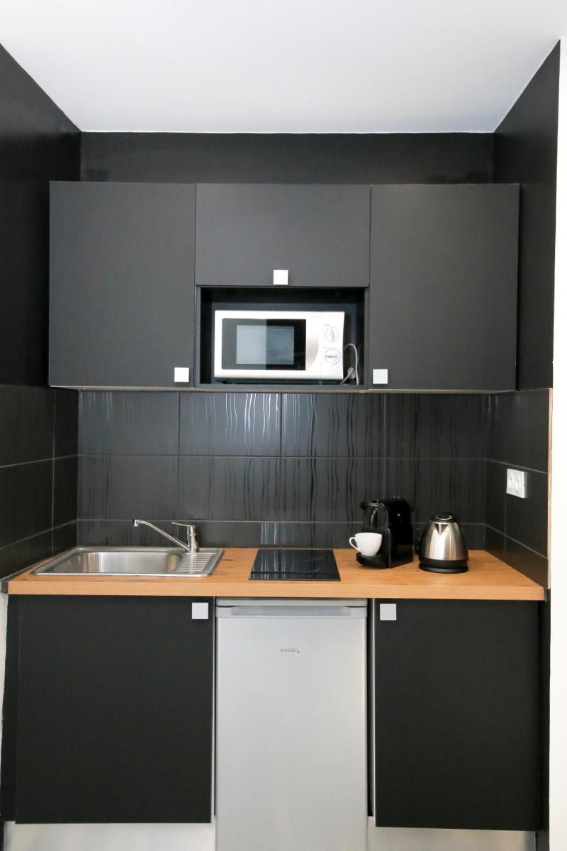 Suitetrails - Les Champs, T2 hypercentre chic et cosy Wifi par SOVALFI