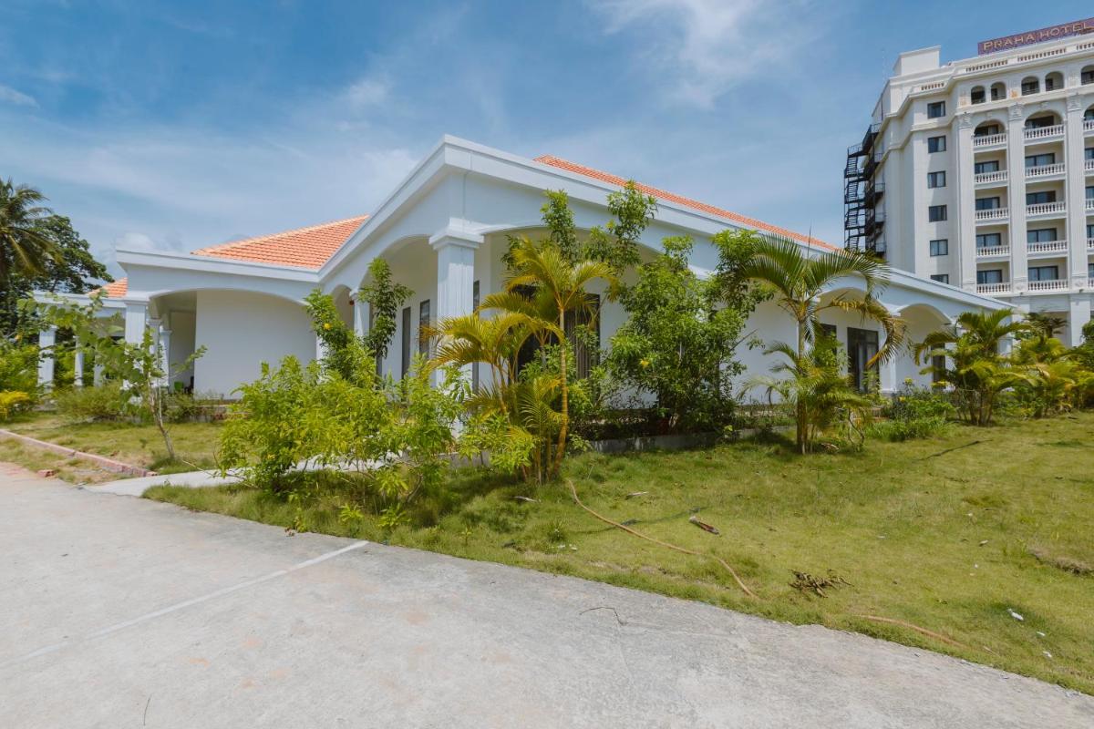 HS HOUSE & HOMESTAY - Housity