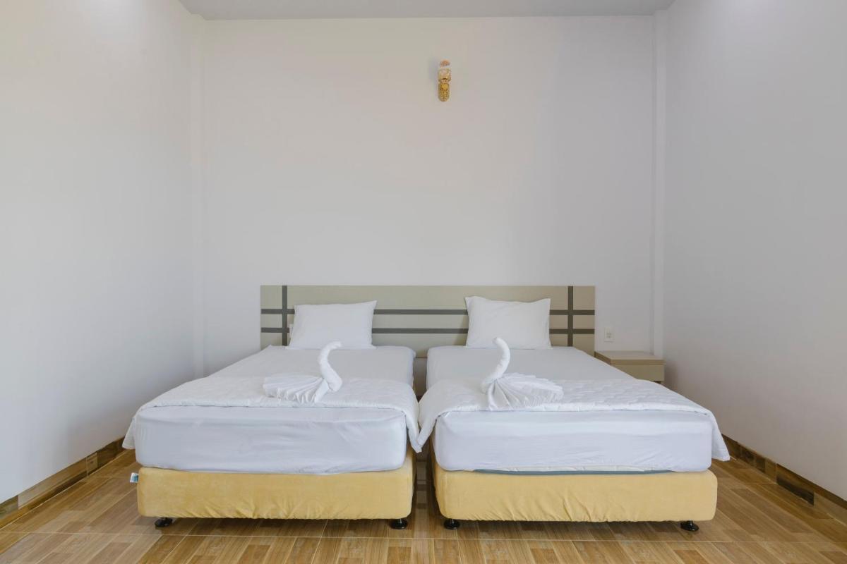 HS HOUSE & HOMESTAY - Housity