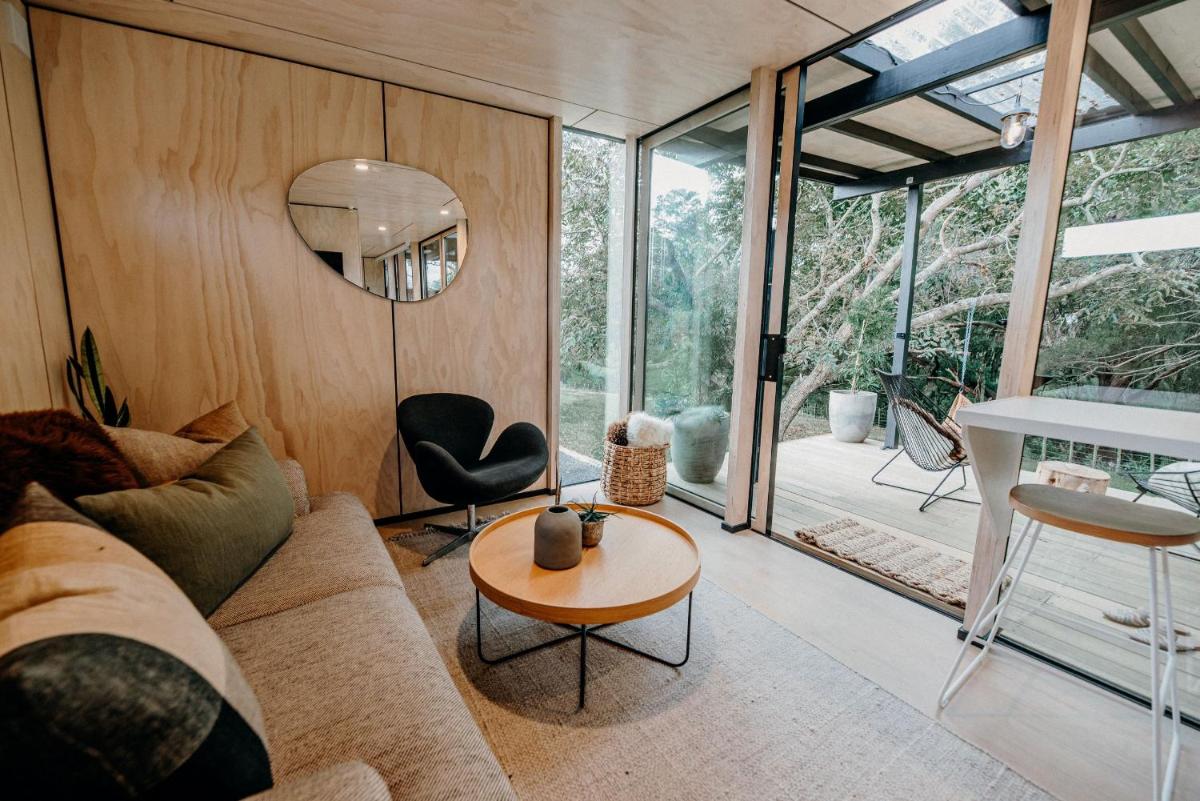 Blackwood Cabin - Housity