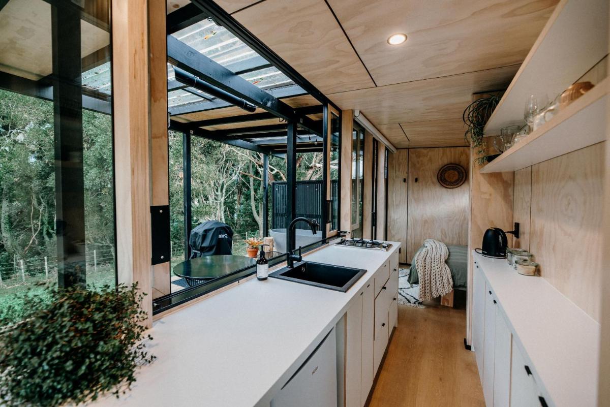Blackwood Cabin - Housity