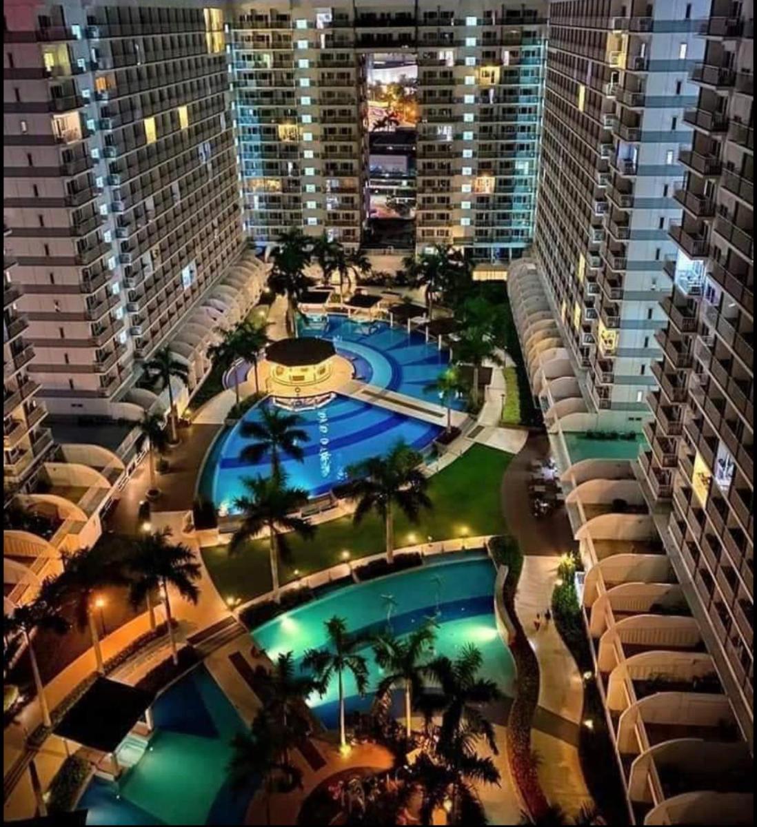Princess Place at Shell Residences - Housity