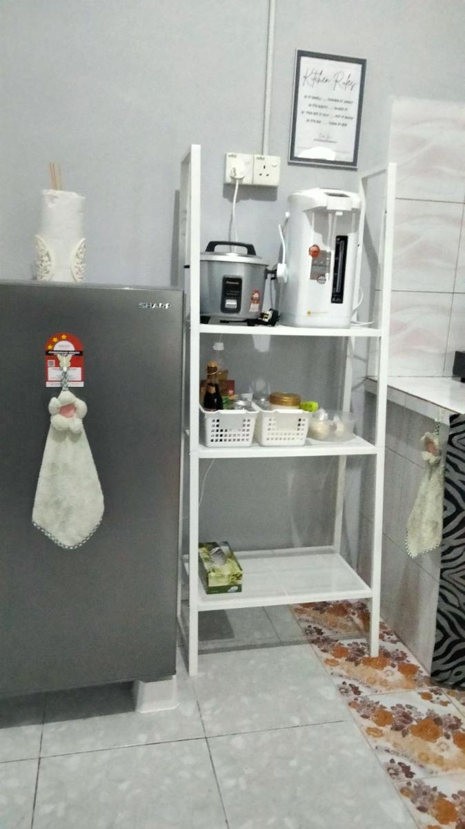 AL Firdaus Homestay, Langkawi - Housity