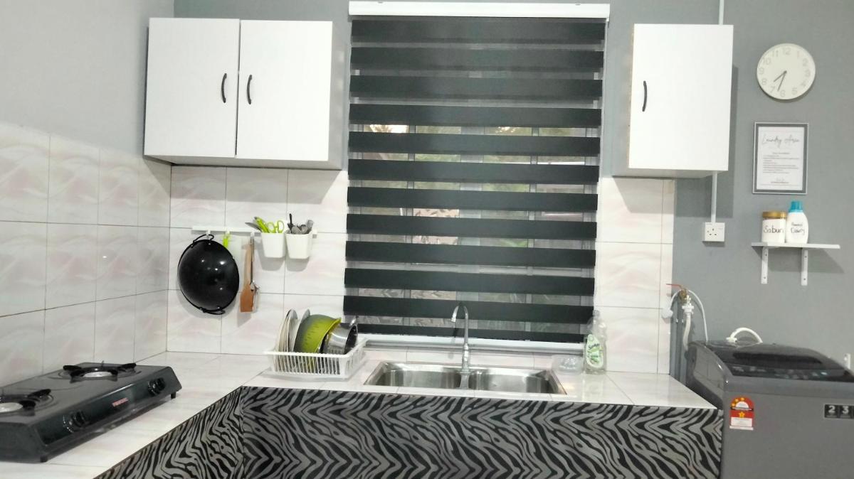AL Firdaus Homestay, Langkawi - Housity