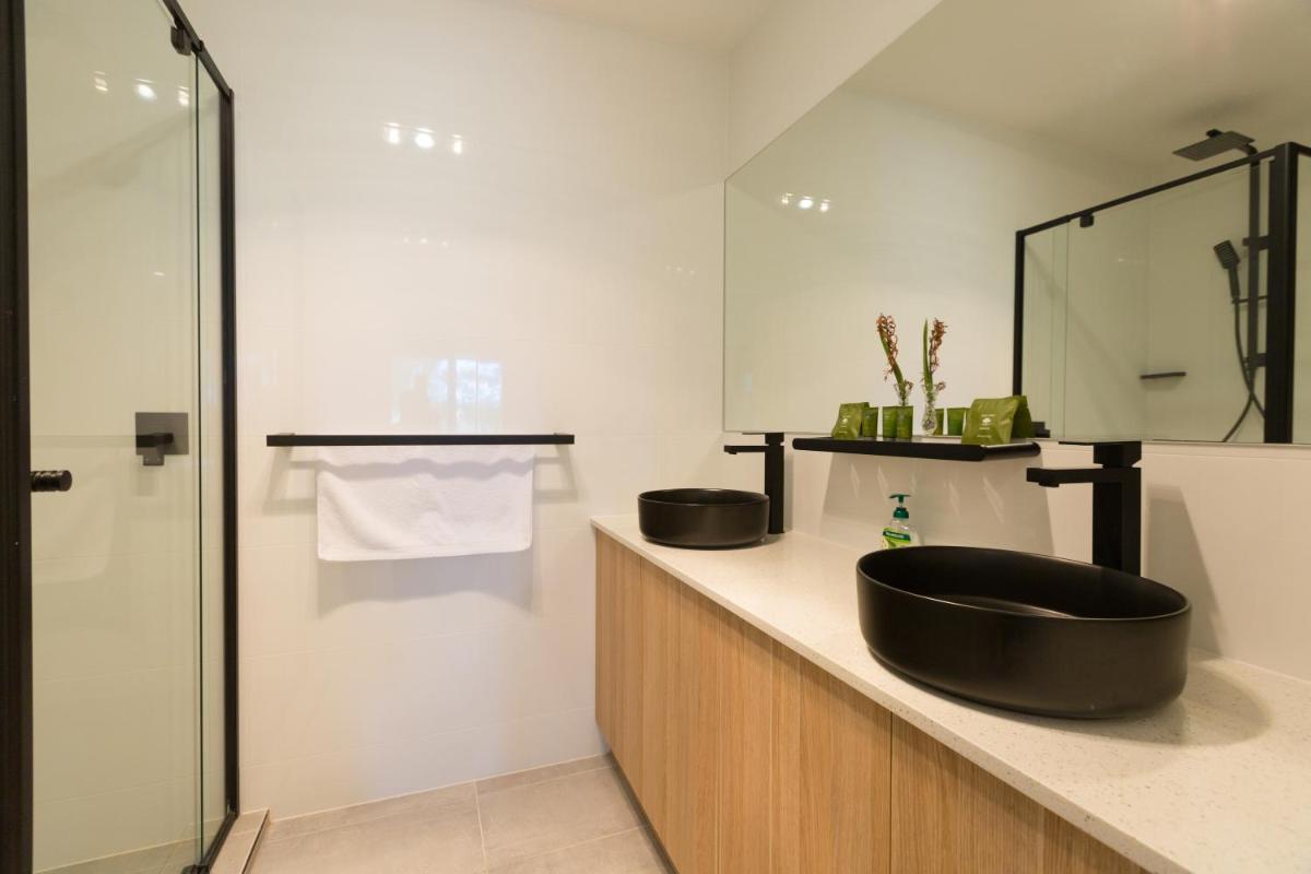 Mattner House Family Vacation Resort - Housity