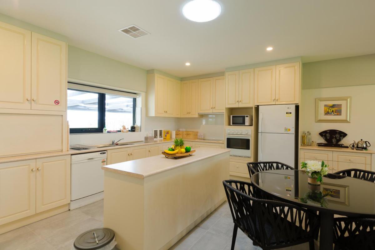 Mattner House Family Vacation Resort - Housity