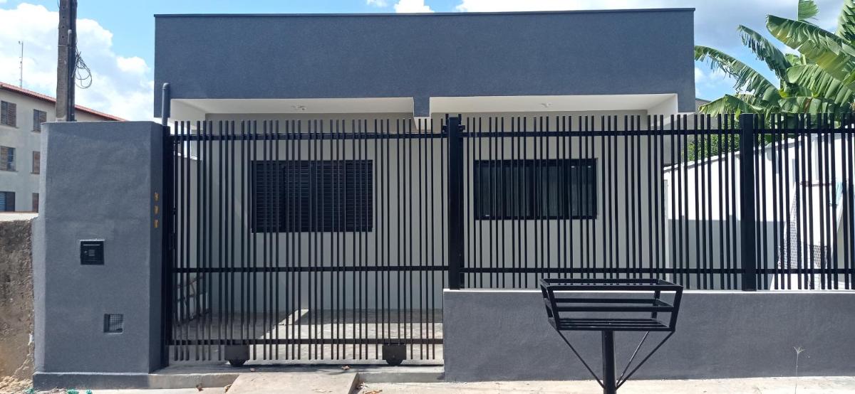 Kitnet 2- um lugar para descansar - Housity
