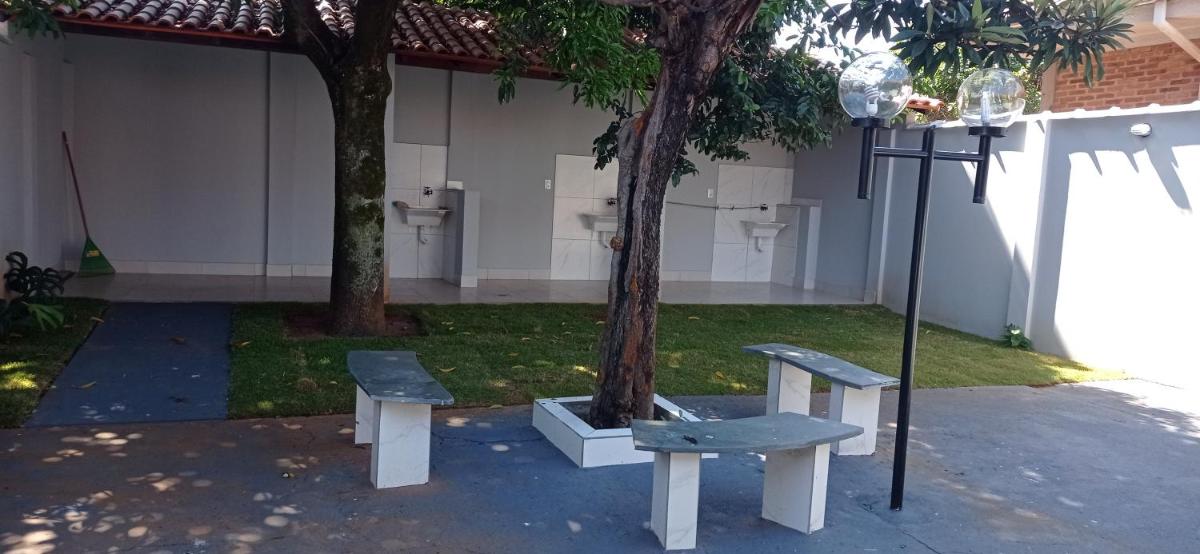 Kitnet 2- um lugar para descansar - Housity
