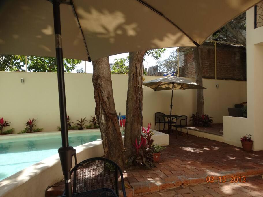 LOFT HERMOSO CON ALBERCA Y MUY CERCA DE LA PLAYA - Housity