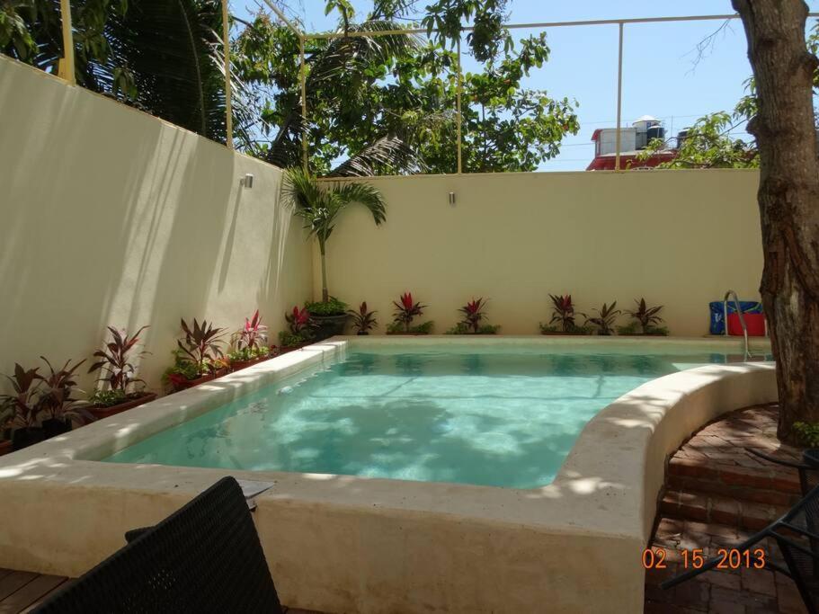 LOFT HERMOSO CON ALBERCA Y MUY CERCA DE LA PLAYA - Housity