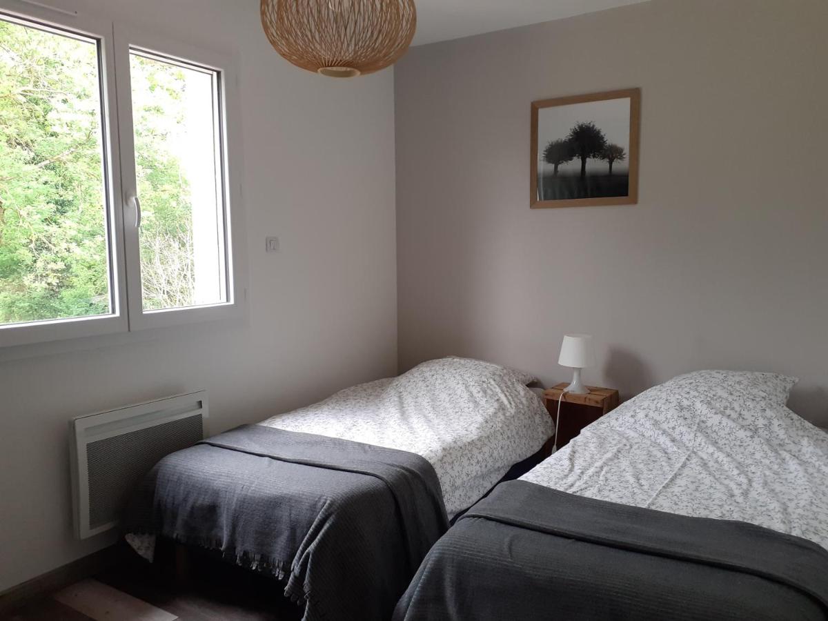 Gîte en pleine nature, A la douceur des Chênes - Housity