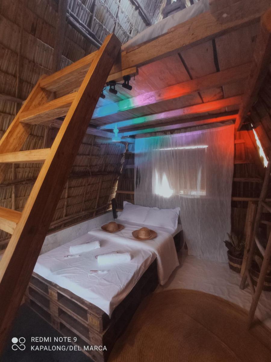 Suitetrails - CUESTA ROOMS