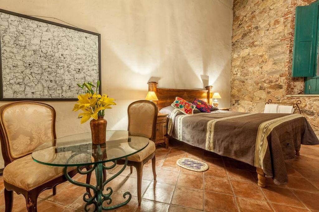 Casa Colonial Grande y Céntrico - Housity