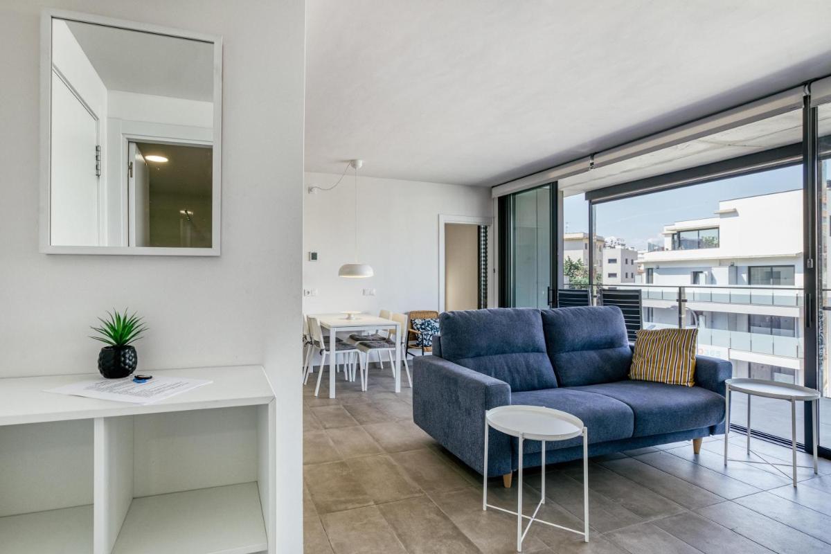 Jóncols Apartment - Housity