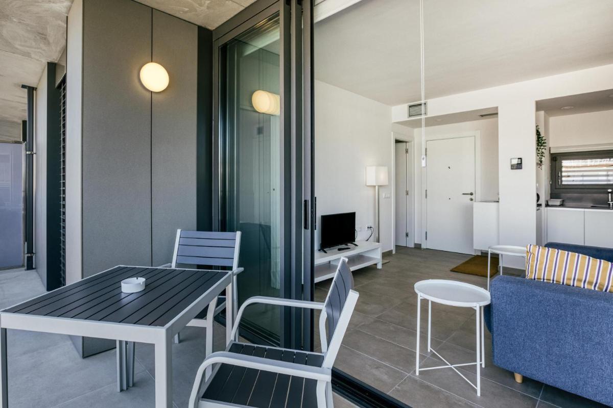 Jóncols Apartment - Housity