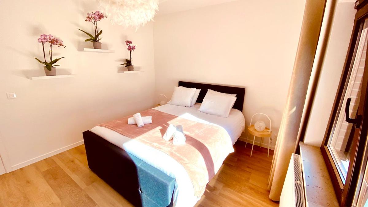 La douce Rive - Housity