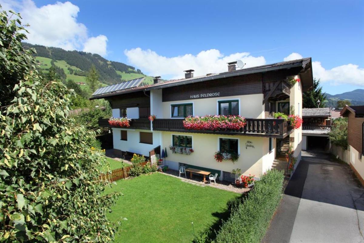 Apartment Westendorf - Housity
