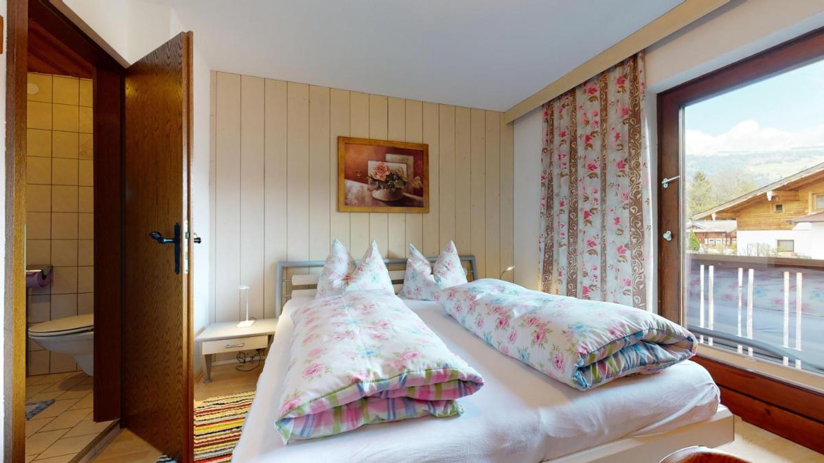 Apartment Westendorf - Housity