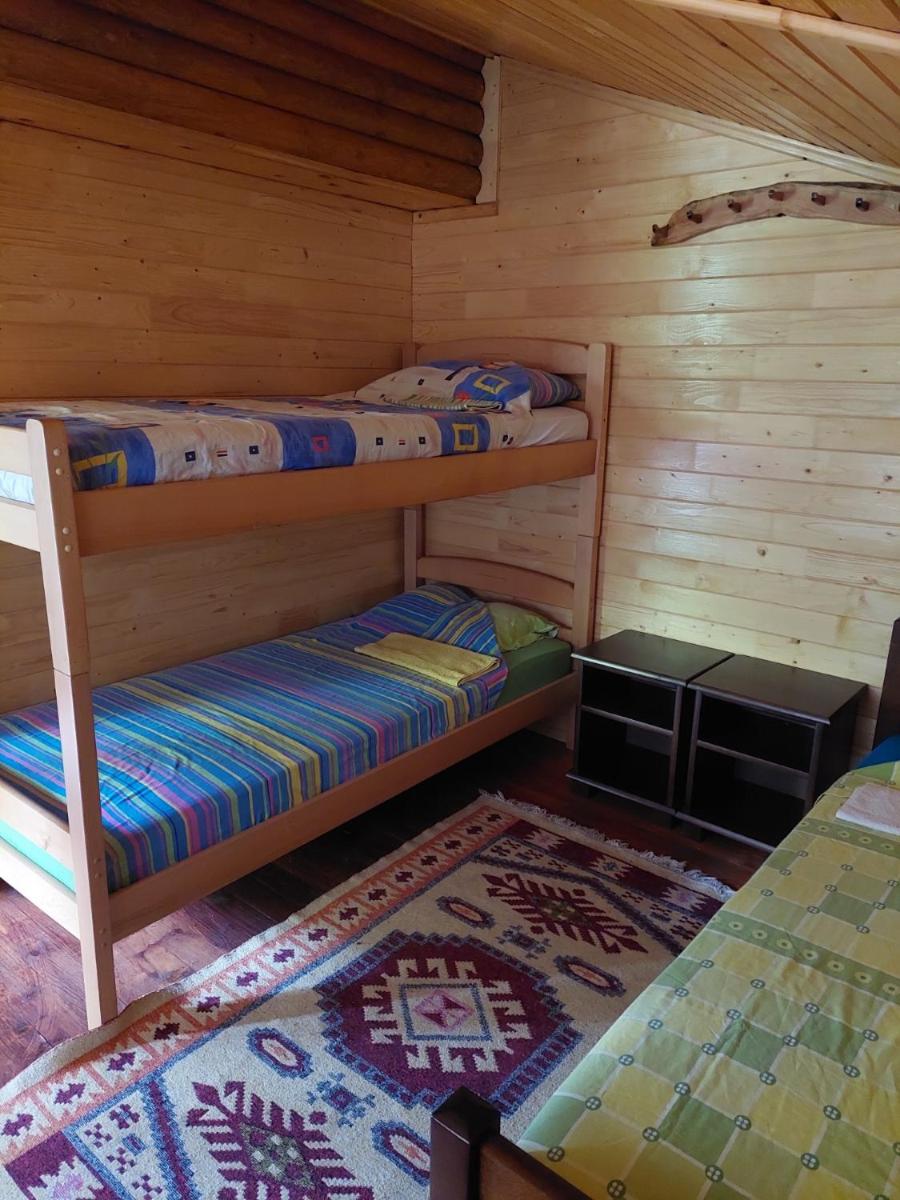 Konoba Suza Evrope Zabljak2 - Housity