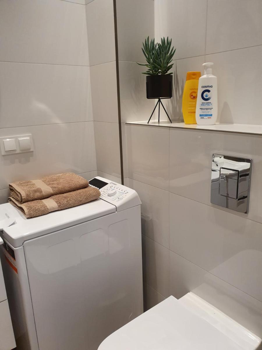 Zamiejska Modern Apartments NOWY APARTAMENTOWIEC WINDA - Hizvo