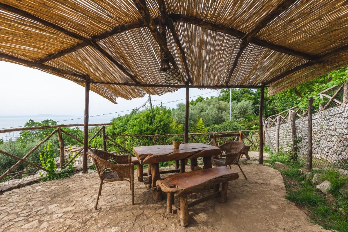 Casale Ianus - Country house with Panoramic View - Housity