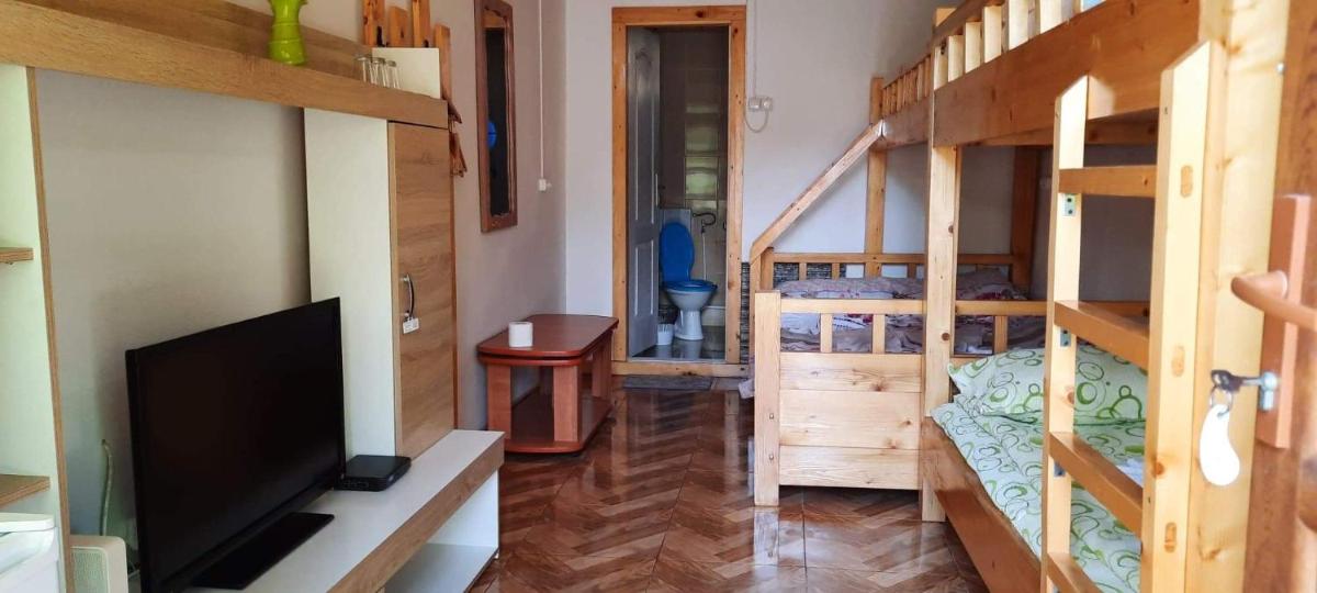 Suitetrails - Casa Gabriela