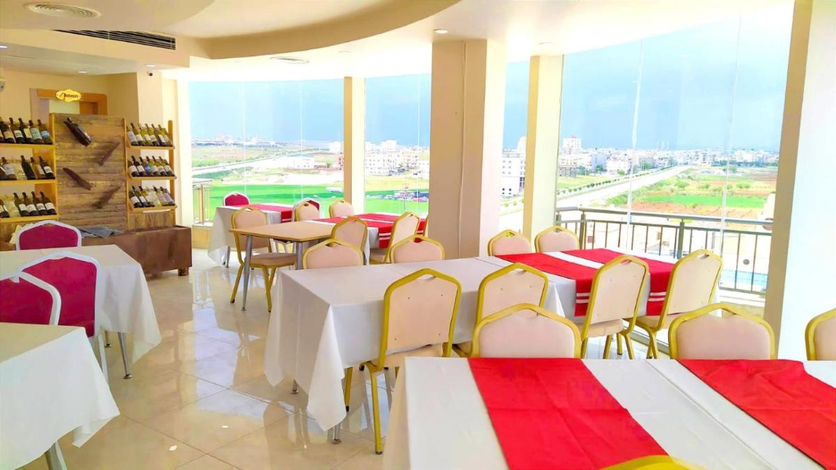 Suitetrails - Akitu Hotel