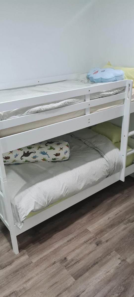MELBOURNE STAR APARTMENT - Hizvo