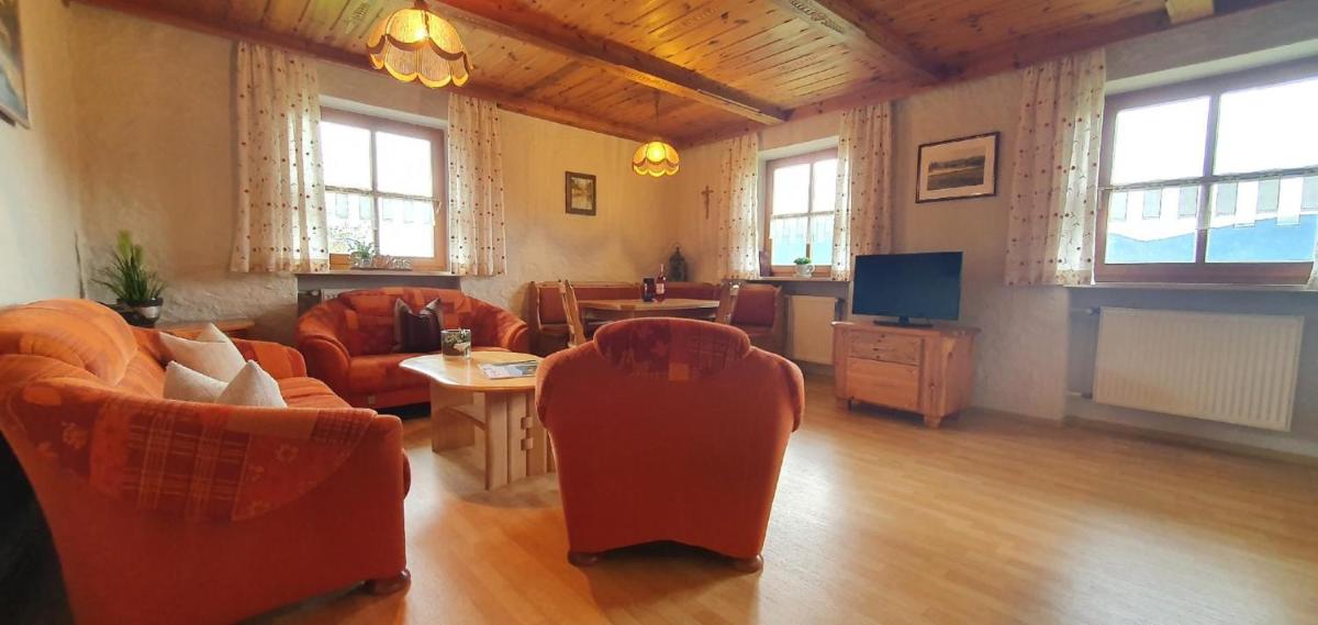 Ferienwohnung Meindl - Housity
