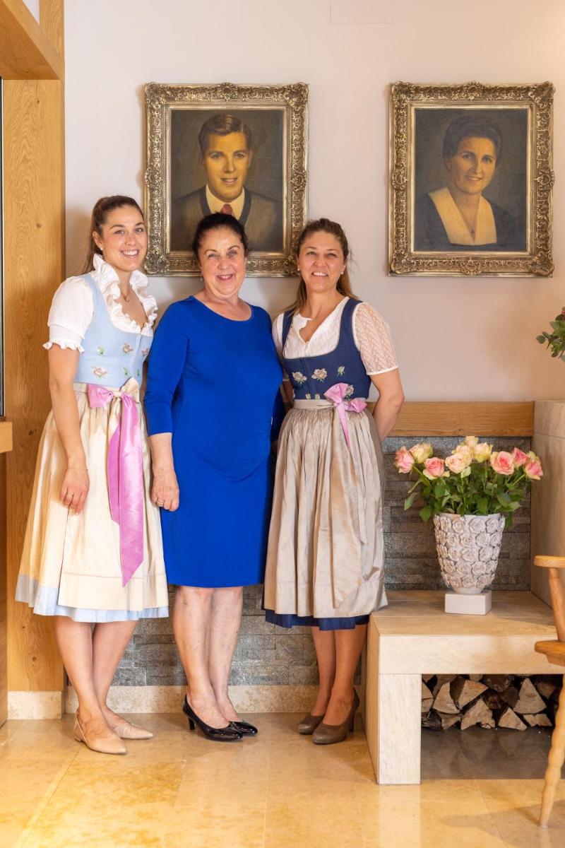 Hotel St. Georg - Housity