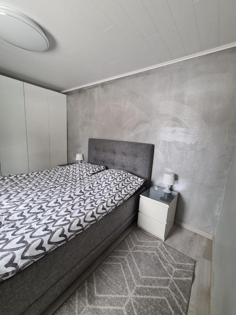 Villa white Lion - Housity