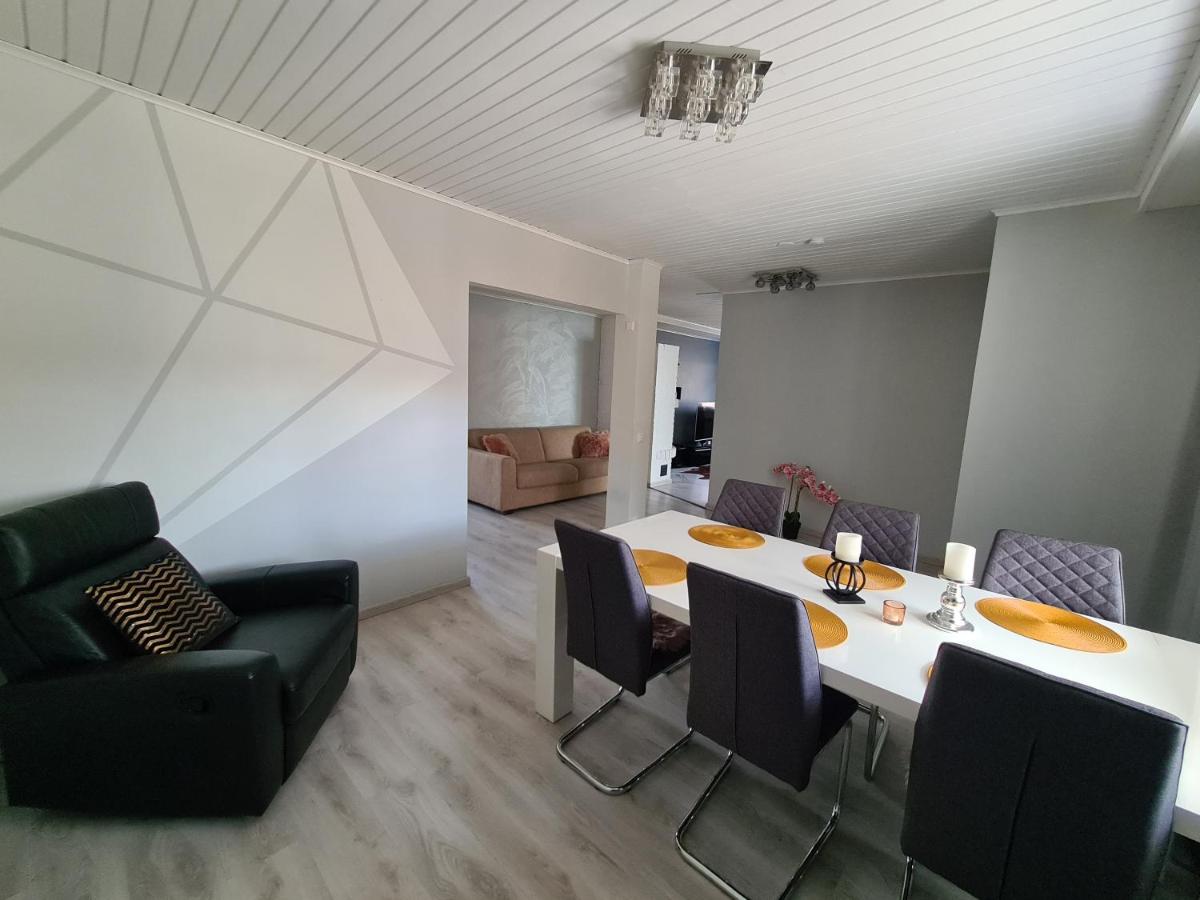 Villa white Lion - Housity