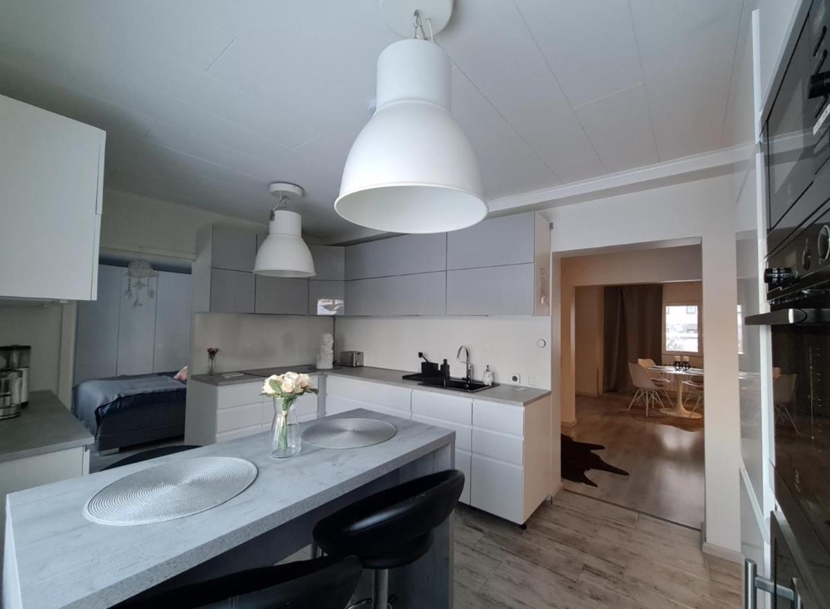 Villa white Lion - Housity