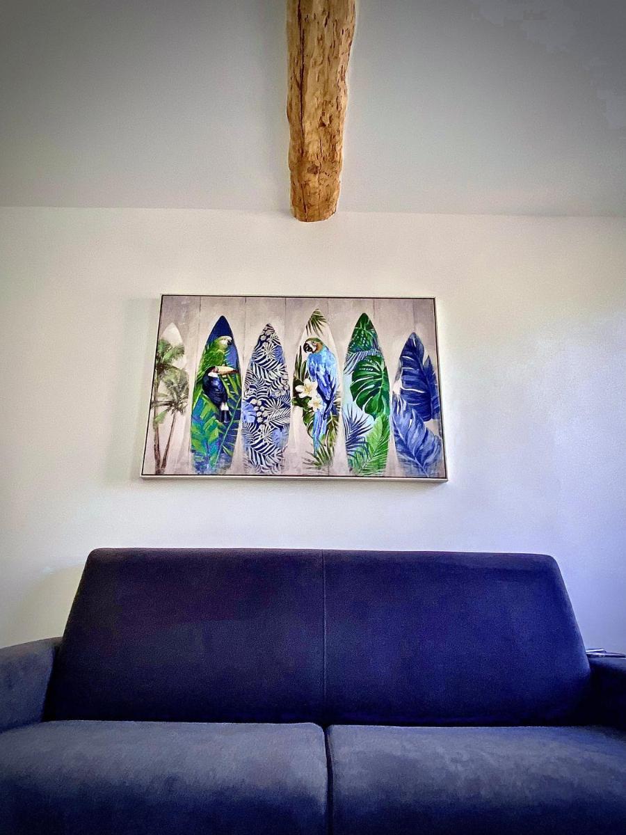 SOLEIL SURF - Housity