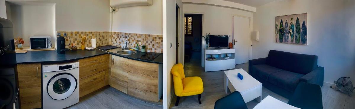 SOLEIL SURF - Housity