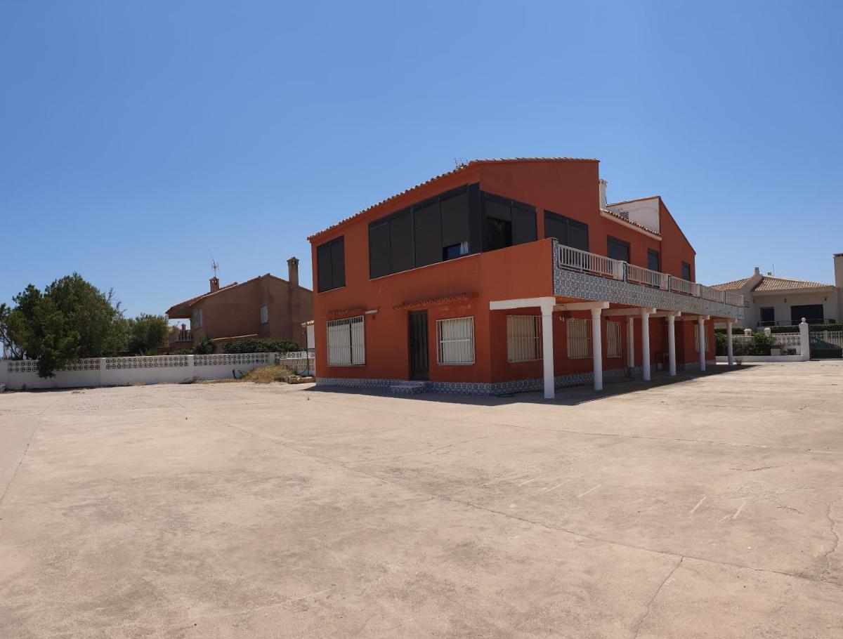 Vacansis,com Villa a un paso del mar - Housity