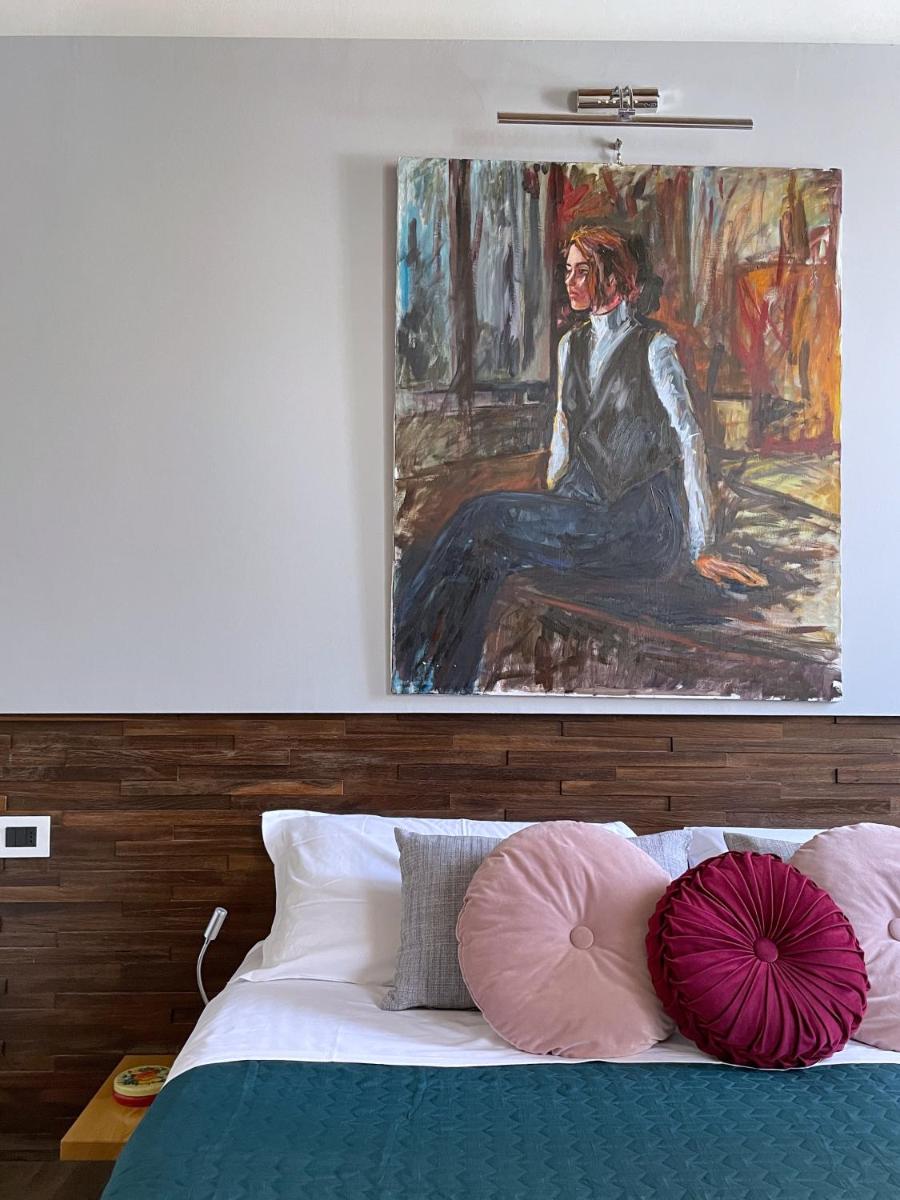 Alkimia Smart Rooms - Housity