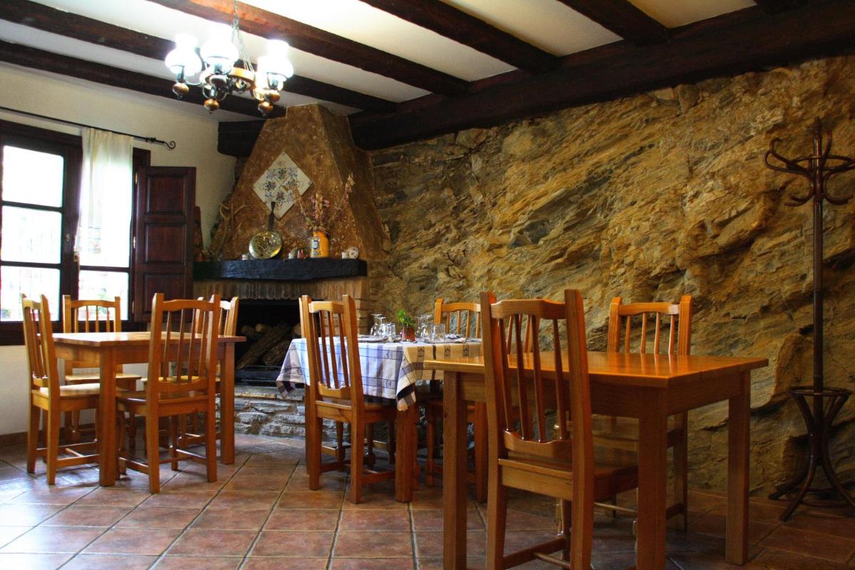 Hotel Rural El Rimero de la Quintina - Housity