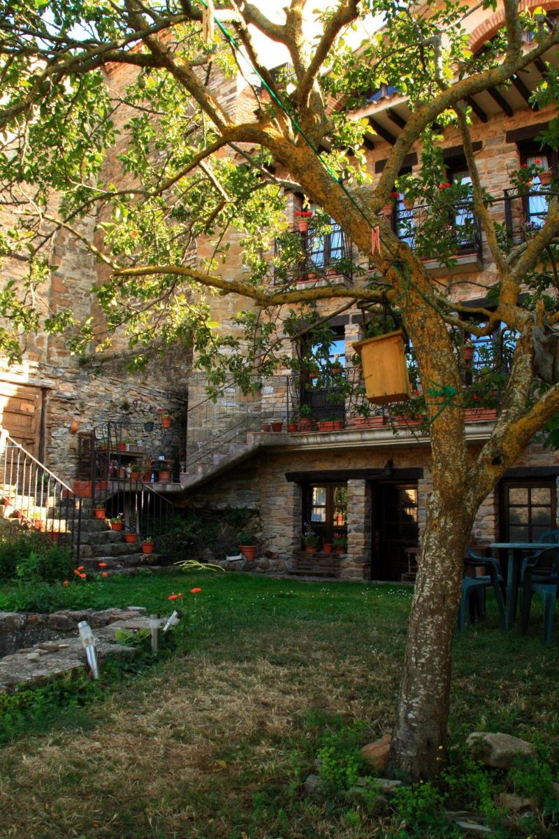 Hotel Rural El Rimero de la Quintina - Housity