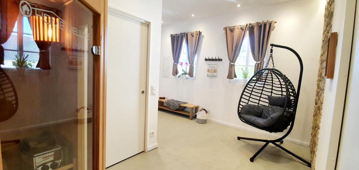 Sam's Cottage Suite - Housity