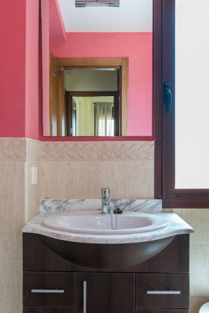 Casa Rural Sierramagna de 1 Dormitorio - Housity