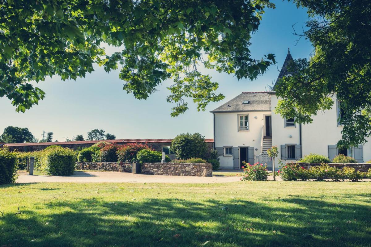 La Pommeraie - Housity