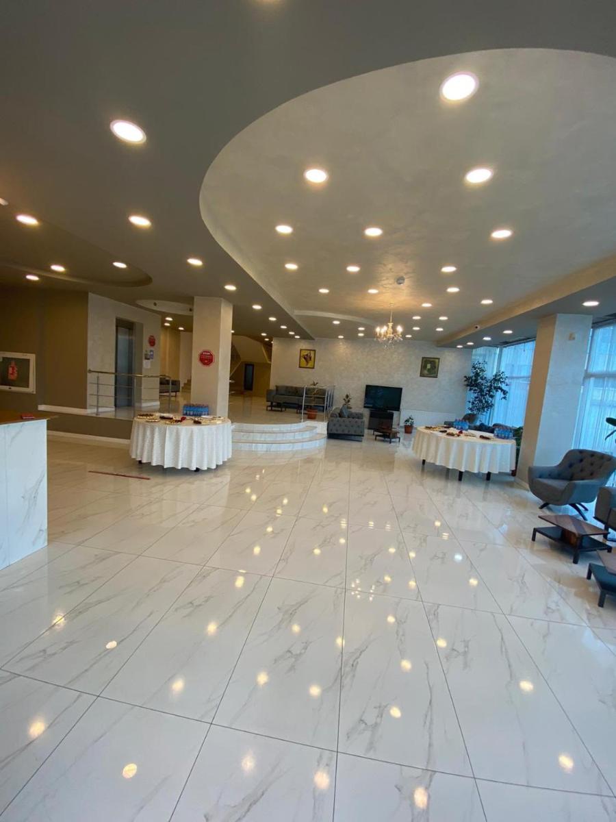 Hotel Florida Mamaia - Housity
