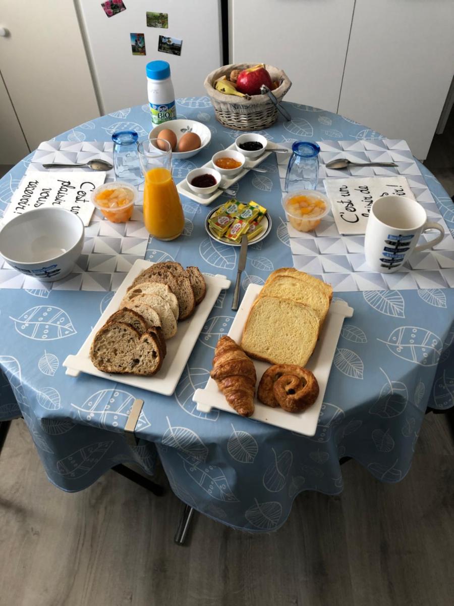 « Chez Annie » - Housity
