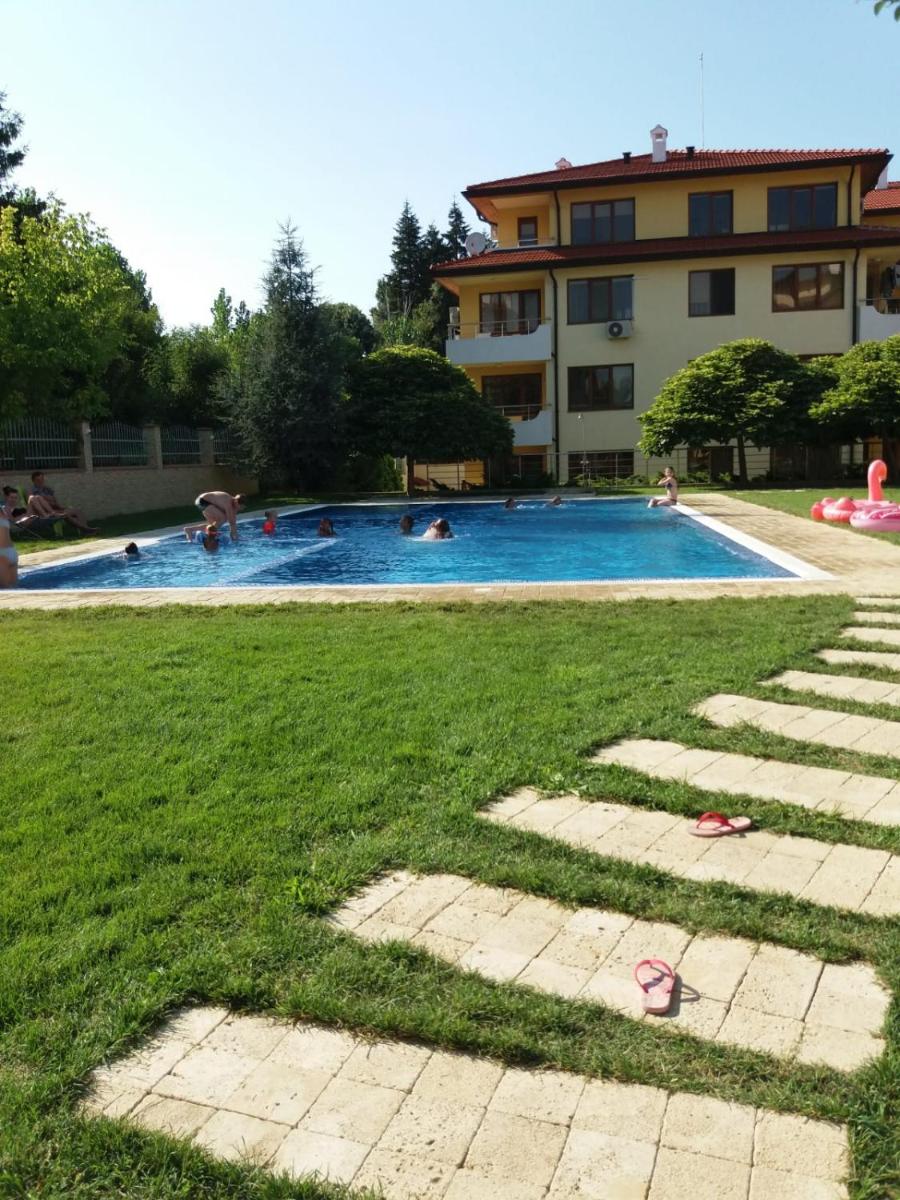 My room Bolgaria - Housity